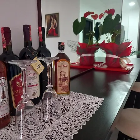 منزل للإقامة Vladimir Estate *