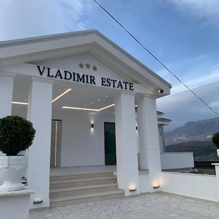 Vladimir Estate Gjirokastër