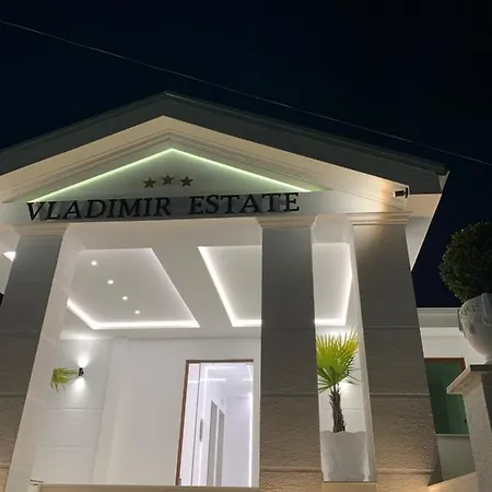 Vladimir Estate *