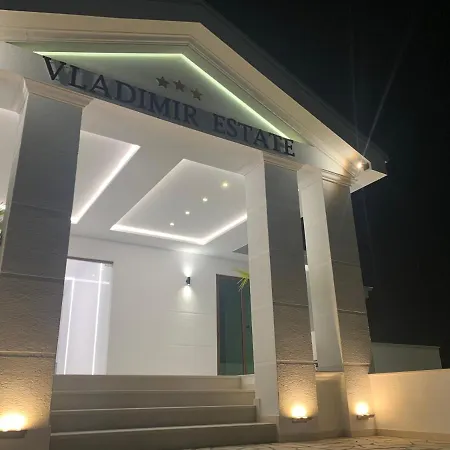 Vladimir Estate