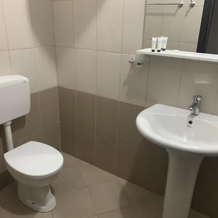 Ubytování v soukromí Vladimir Estate *