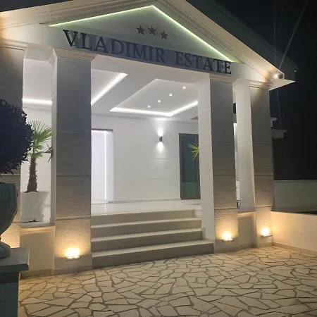 Vladimir Estate