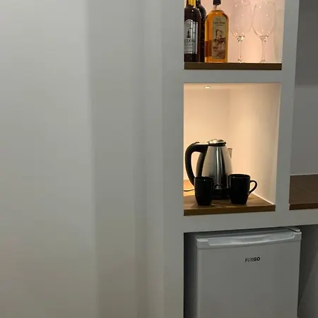 Ubytování v soukromí Vladimir Estate Gjirokastër