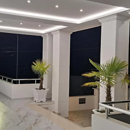 Vladimir Estate Homestay