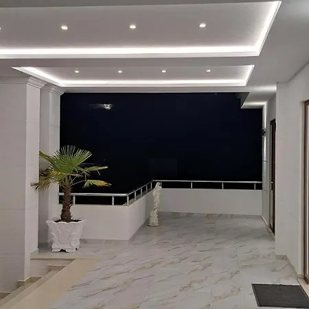 Vladimir Estate * Gjirokastër