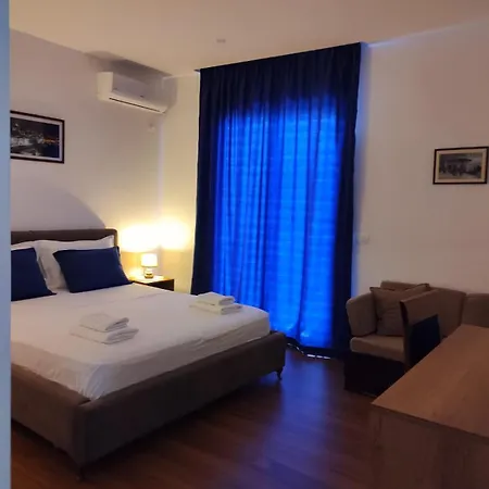 Ubytování v soukromí Vladimir Estate