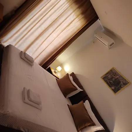 Vladimir Estate Gjirokastër