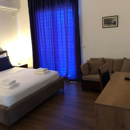 Vladimir Estate * Gjirokastër