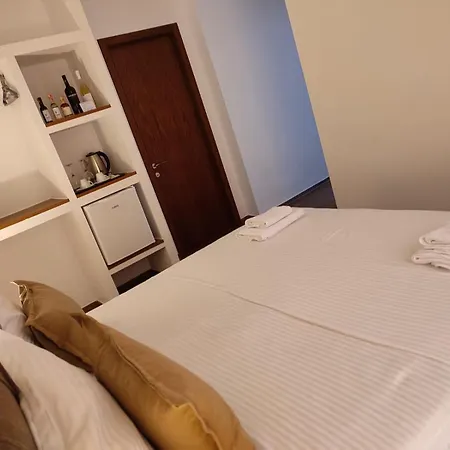 Vladimir Estate Ubytování v soukromí