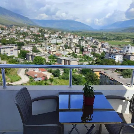 Vladimir Estate Gjirokastër