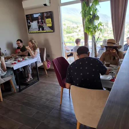 Vladimir Estate Gjirokastër