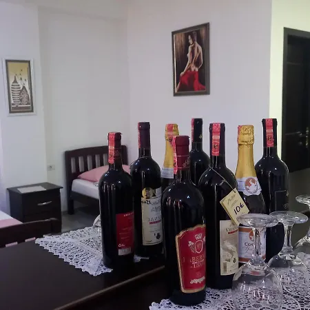 Vladimir Estate * Gjirokastra