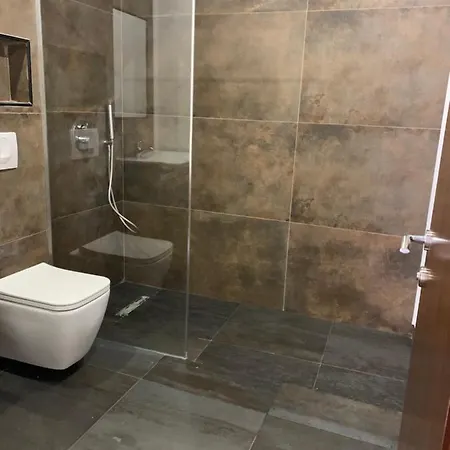 Vladimir Estate Quarto em Acomodações Particulares *