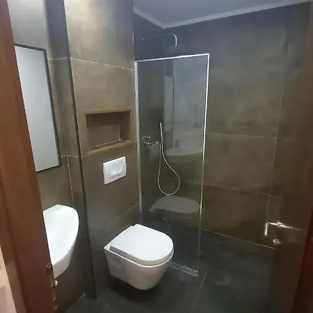 Quarto em Acomodações Particulares Vladimir Estate