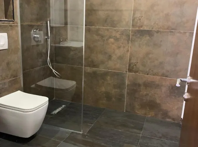 Vladimir Estate 民宿 *