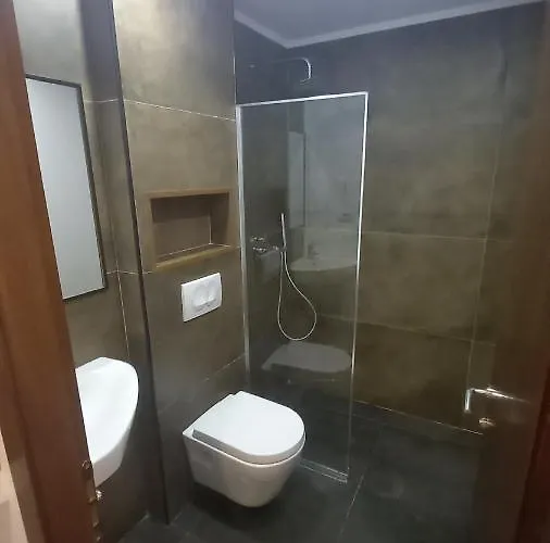 民宿 Vladimir Estate