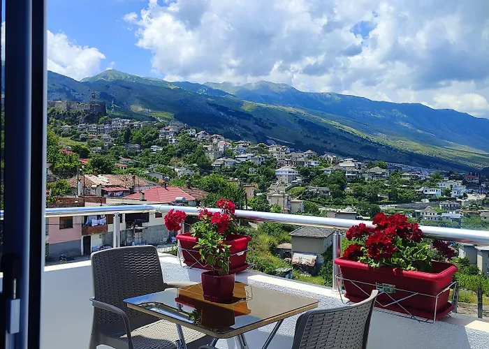 民宿 Vladimir Estate *