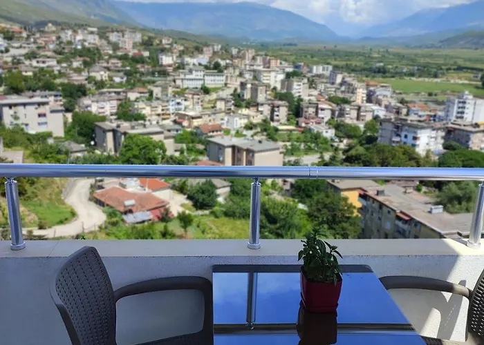 Vladimir Estate Gjirokastër